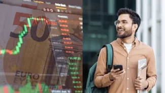 Investovanie počas štúdia na vysokej škole