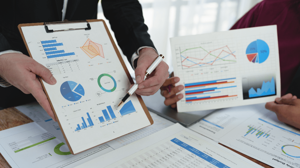 Investovanie pomocou finančných výkazov