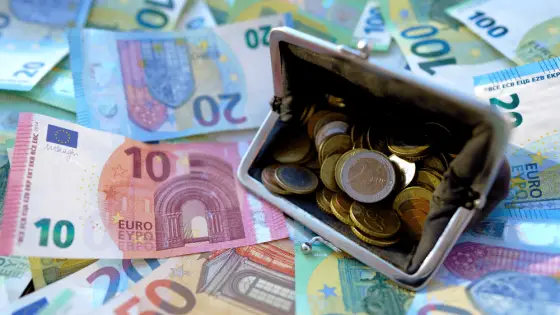Investovanie s malou sumou