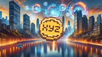 Investujeme 500 dolárov do top 5 meme coinov