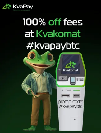 Jedinečná akcia od spoločnosti Kvapay