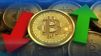 Jún rozhodne, kam sa Bitcoin pohne