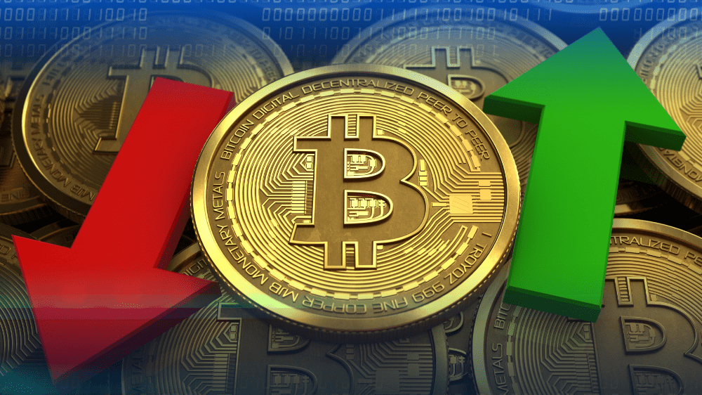 Jún rozhodne, kam sa Bitcoin pohne