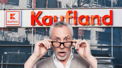 Kaufland otvoril nový supermarket