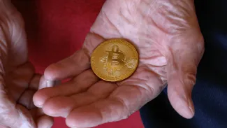 Koľko Bitcoinu potrebujem na zabezpečenie dôchodku