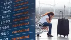 Kompenzácie za meškanie a zrušenie letov nezískate tak ľahko