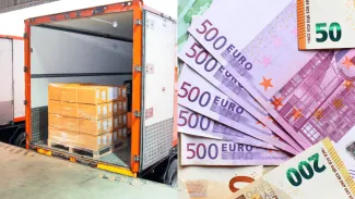 Koniec platenia DPH na colnici