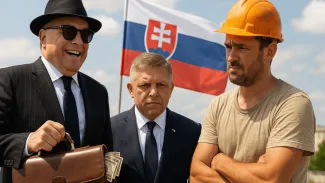 Konsolidácia skončila podľa KOZ na pleciach pracujúcich