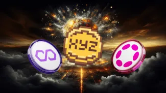 Kryptomena XYZVerse láka nových investorov