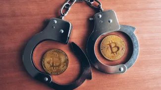 Kryptomeny a ich využívanie na zločiny