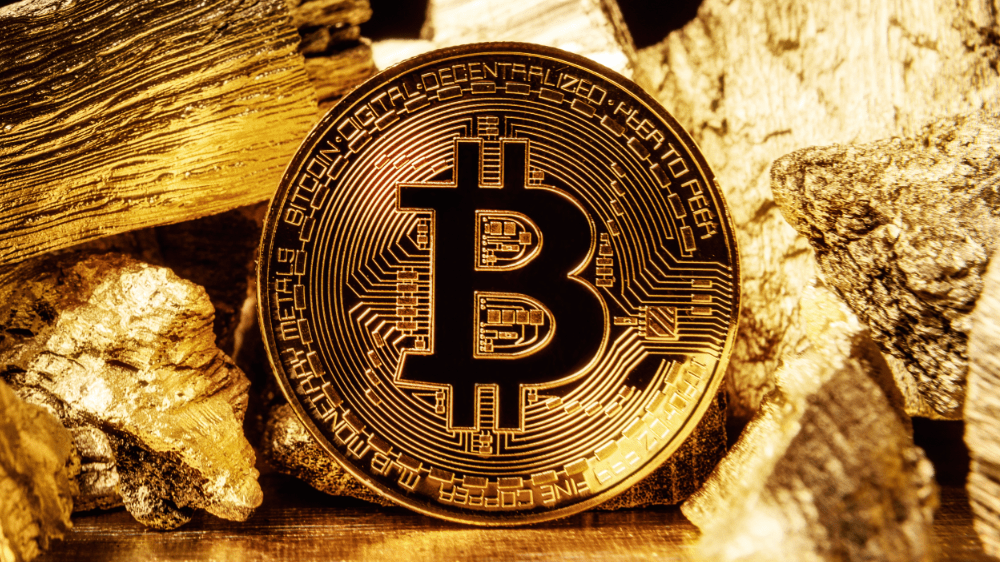 Kryptomeny vstupujú do zlatej éry