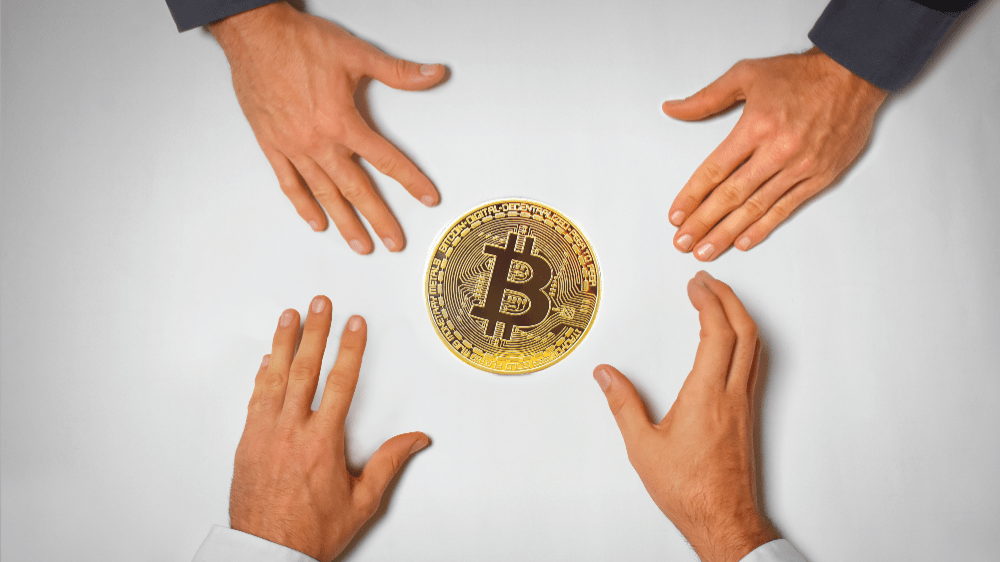 Kúpte si svoj Bitcoin, kým sa to dá