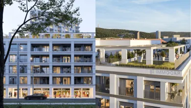 Kvarter mení pravidlá bývania