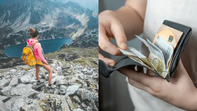 Letná dovolenka na Slovensku