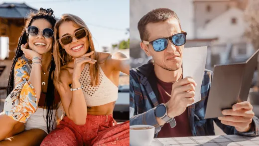 Letná sezóna a nástrahy podvodníkov