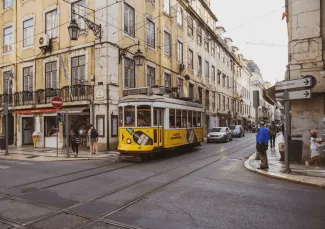 Lisabon je skvelou destináciou pre priaznivcov kryptomien