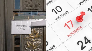 Menej sviatkov, viac peňazí