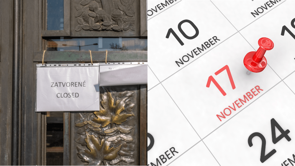 Menej sviatkov, viac peňazí