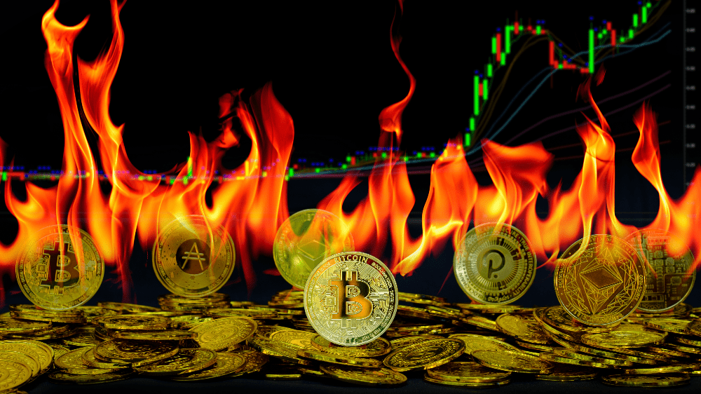 Mnohé kryptomeny zaniknú