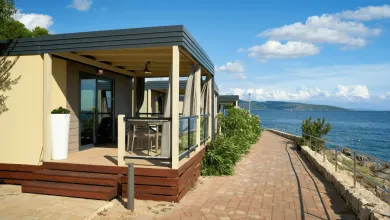 Mobilné domy predstavujú výhodnú investíciu