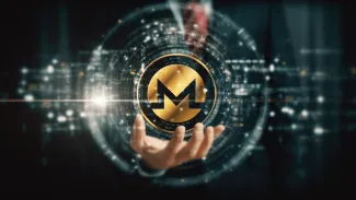 Monero je najznámejšia anonymná kryptomena