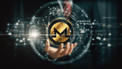 Monero je najznámejšia anonymná kryptomena