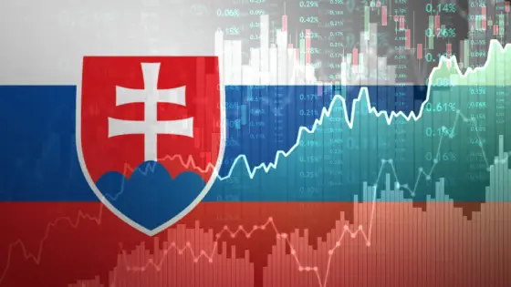 Moody’s potvrdila rating Slovenska