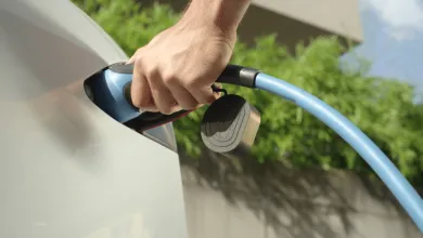 Nabíjacie stanice s podporou štátu