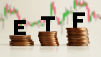 Najziskovejšie ETF fondy v roku 2025