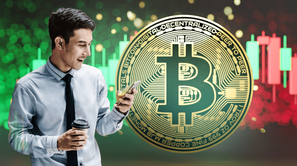 Nečakajte a kúpte si Bitcoin už dnes