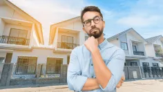 Nehnuteľnosti ako investícia