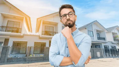 Nehnuteľnosti ako investícia