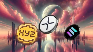 Nová kryptomena XYZ láka investorov