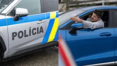 Nové pravidlá o pokutách za prekročenie rýchlosti sú na ceste