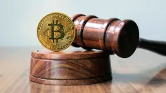 Nové zákony navždy zmenia Bitcoin a kryptomeny