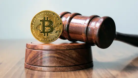 Nové zákony navždy zmenia Bitcoin a kryptomeny