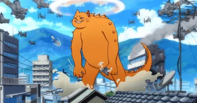 Nový meme coin Catzilla