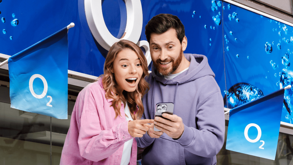 O2 má najväčšie pokrytie 5g na Slovensku