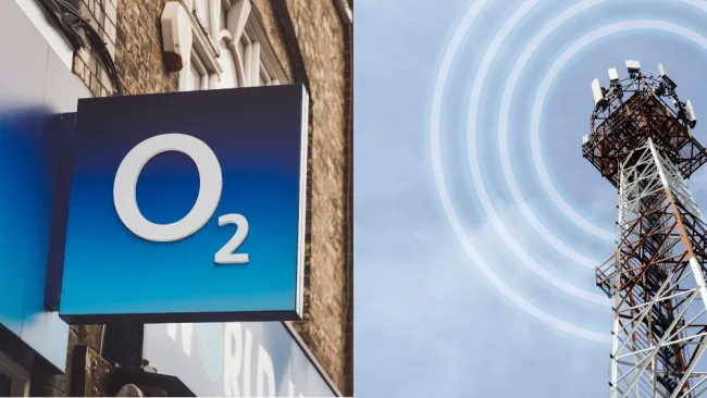 O2 prináša rýchlejší internet do nových lokalít