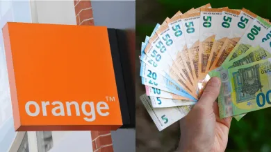 Orange rozdáva 50 000 eur