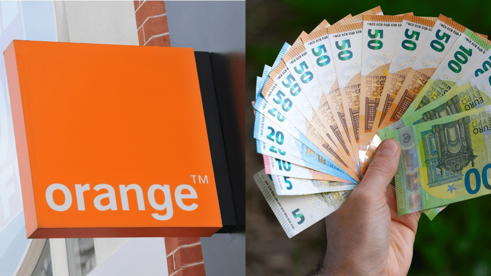 Orange rozdáva 50 000 eur