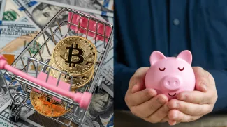 Pasívny príjem z kryptomien v roku 2025