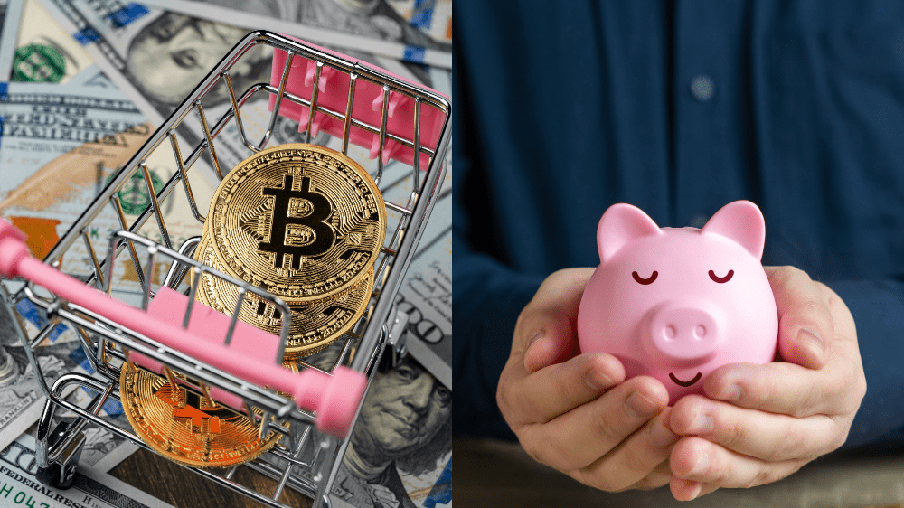 Pasívny príjem z kryptomien v roku 2025