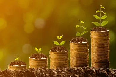 Pasívny príjem z kryptomien