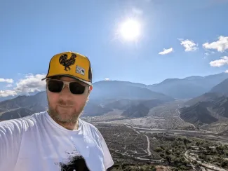 Pavol Lupták fotografia