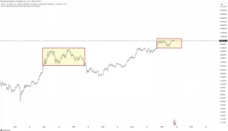 Peter Brandt predpovedá pre Bitcoin pád