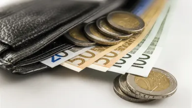 Platy naprieč krajinami v Európe