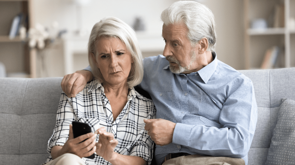 Podvod útočí na Slovákov