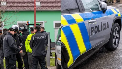 Polícia láka nových uchádzačov