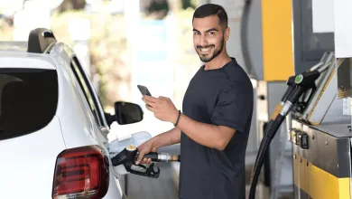 Porovnanie cien palív pred letnou sezónou